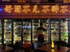 -M99 BEER世界啤酒吧(鸿云悦街店)