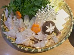 -綱元·海鲜豆捞(明州里店)