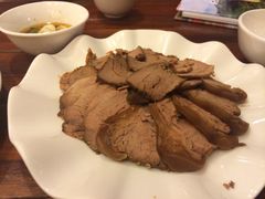 酱驴肉-麦香坊(伏波山店)