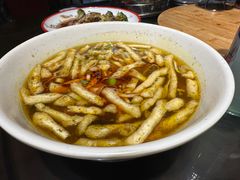 -黄三怪(清河店)