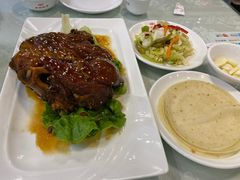 -东四民芳餐厅(世茂工三店)