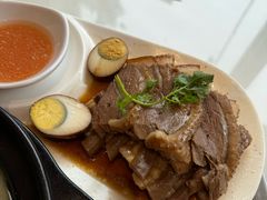-鹅香四海·卤水火锅·砂锅粥·潮汕菜(宝安店)
