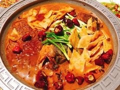 -京尊烤鸭店JINGZUN(春秀路店)