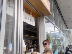 -SAANCI山池咖啡(海上世界文化艺术中心店)