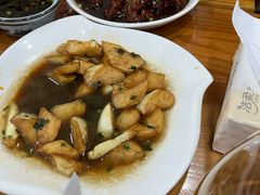 -双桥饭店(锦溪店)