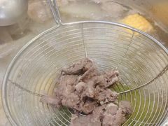 -陈记顺和潮汕鲜牛肉火锅(棠德南路店)