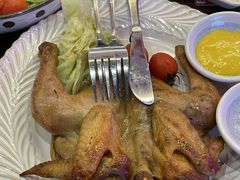 -仙隐小鹿料理食堂(惠济万达店)