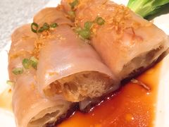 -红棉中餐厅·广州海航威斯汀酒店