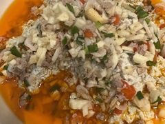 -乌江鱼杭帮菜(西湖店)