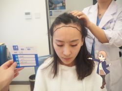 -大麦微针植发丨全国连锁