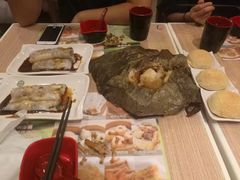 -添好运点心专门店(中环IFC店)