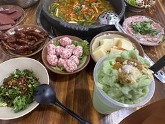 -笔记安顺夺夺粉火锅