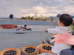 -千岛湖燃擎卡丁车赛车主题乐园(秀湖路店)