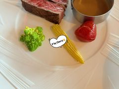 -恰餐厅及酒吧CHAR Bar & Grill(北京三里屯洲际店)