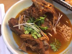 羊蝎子-西北45°(世茂广场店)