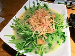-隅焰·三生三味·手作川菜(金沙天街店)