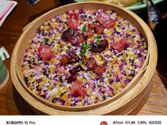 -甘家界柠檬鸭(安吉店)