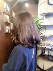 点击看大图 -KEIVON HAIR·崎宏