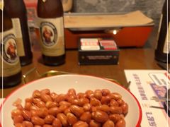 -神府路壹号·海鲜烧烤·砂锅粥·锅物(三坊七巷店)