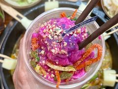 -黔三一夺夺粉酸汤火锅(百信店)