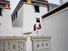 -五当召景区