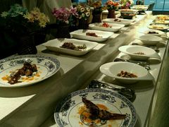 -怡人怡口牛排海鲜自助(飞龙大厦店)