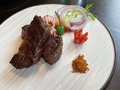 -188西餐厅(园林宾馆店)