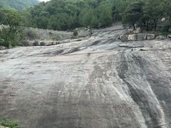 -泰山风景名胜区