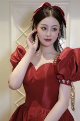 -桃瑞斯Doris新娘化妆造型