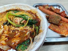 -安发瞧麻辣烫(总店)