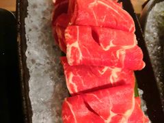 -捞王锅物料理(凯旋路店)