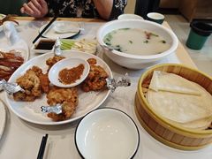 -梅利汴京烤鸭•开封豫菜地标店(晋安路店)