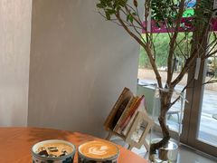-YEEGIN COFFEE也径咖啡