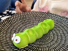 -禧室Joyous Lounge(禧园店)