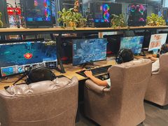 -网鱼网咖(金山卫零店)