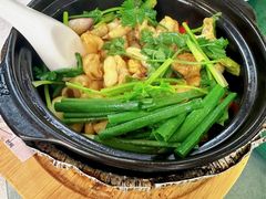 -文记壹心鸡(宝华路店)