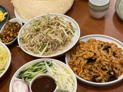 -老昌春饼(中央大街店)