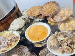 -大邑李记肥肠血旺