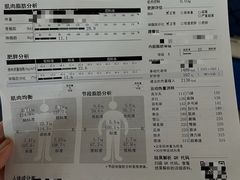 -京都私家健身会所(壹品国际店)