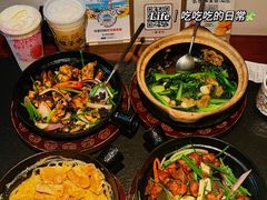 杨桃干掌中宝-旺爷砂锅·茶作(国贸城店)