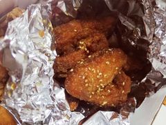 -SUN炸鸡专门店(西塔总店)