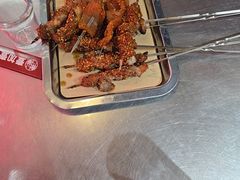 -壹加壹电烤串(总店)