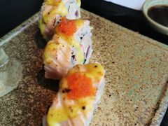 -花潮料理艺食馆(成都万象城店)