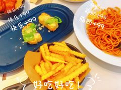 -必胜客(大悦城店)