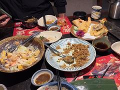 -古田居·特色寿司料理(星之岛旗舰店)