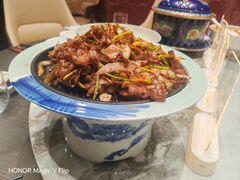 -全聚德(上海首店浦东店)