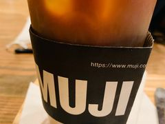-MUJI无印良品(深圳深业上城城市旗舰店)