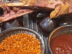 -哈啾嗨·蒙文化主题餐厅(京汉新城店)