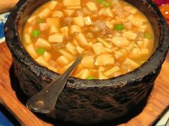 -绿茶餐厅(布吉万象汇店)