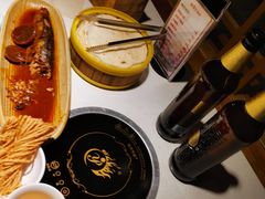 -金筷子西北菜·捞悦火锅